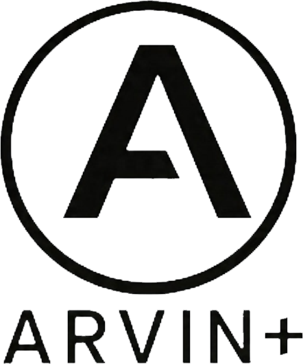 ArvinPlus Logo